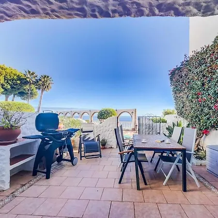 公寓 105 - Duplex With Views, *