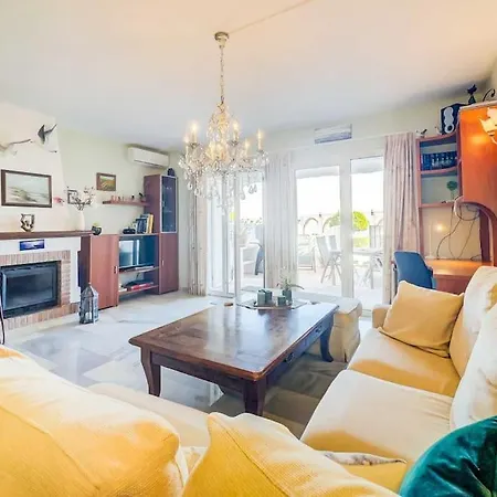 105 - Duplex With Views, Διαμέρισμα