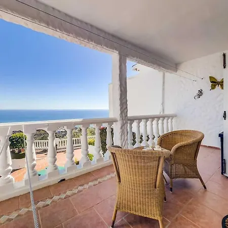 105 - Duplex With Views, Διαμέρισμα Benalmádena