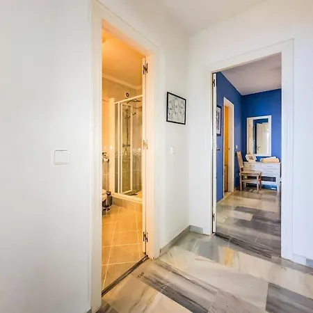 Διαμέρισμα 105 - Duplex With Views,