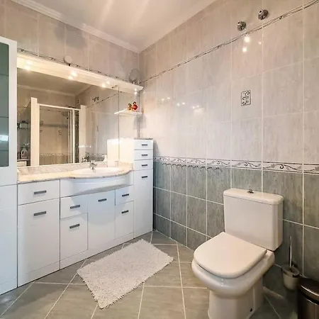 105 - Duplex With Views, Διαμέρισμα Benalmádena