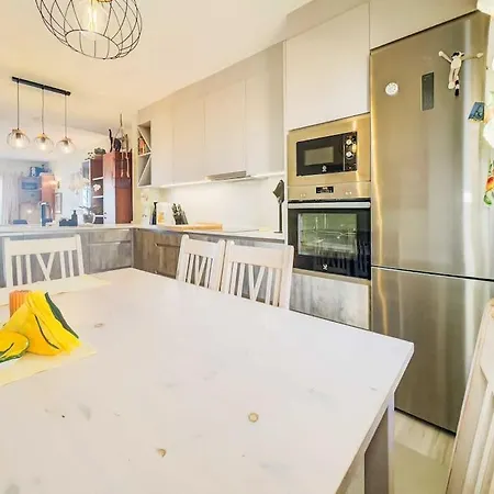 Διαμέρισμα 105 - Duplex With Views,
