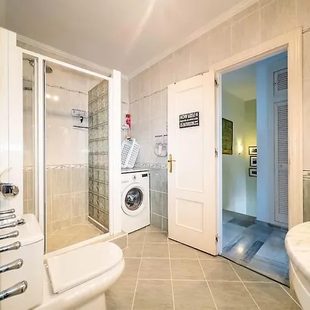 105 - Duplex With Views, * Benalmádena