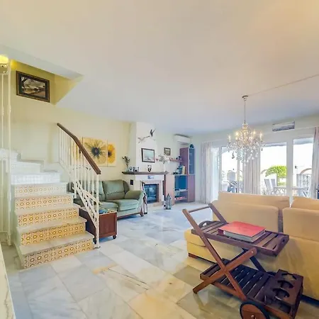 105 - Duplex With Views, Διαμέρισμα