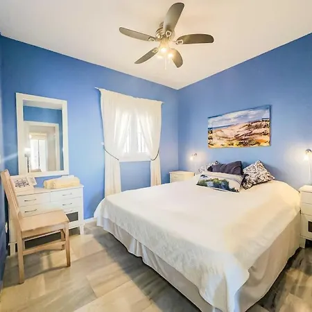105 - Duplex With Views, *