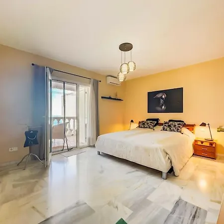 105 - Duplex With Views, * Benalmádena