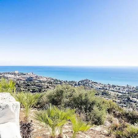 Διαμέρισμα 105 - Duplex With Views,