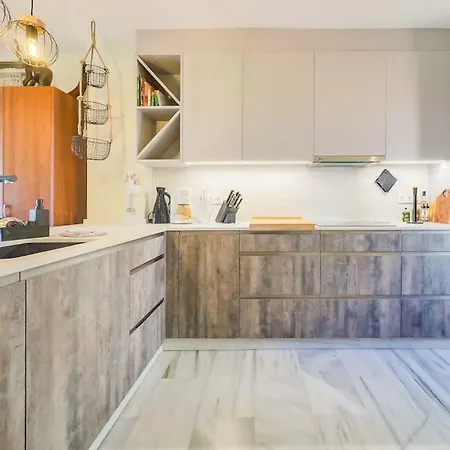 105 - Duplex With Views, Διαμέρισμα *