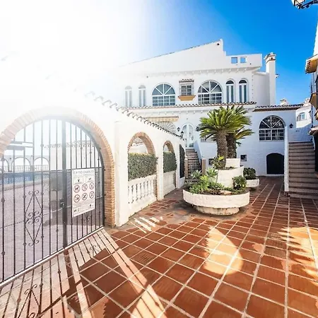 105 - Duplex With Views, Διαμέρισμα Benalmádena
