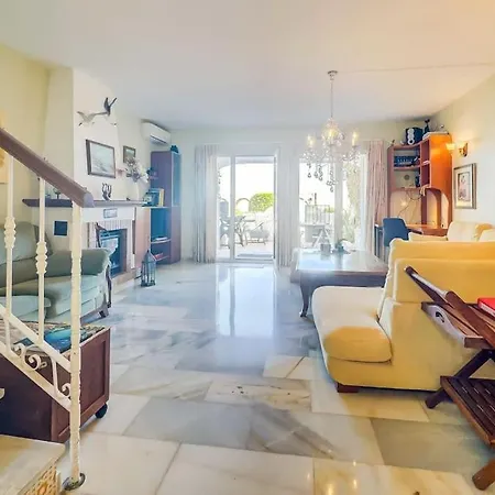 Διαμέρισμα 105 - Duplex With Views, Benalmádena
