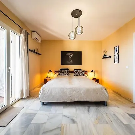 Διαμέρισμα 105 - Duplex With Views, *