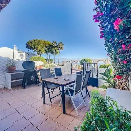 105 - Duplex With Views, * Benalmádena