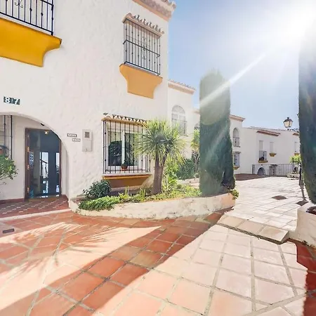 105 - Duplex With Views, * Benalmádena